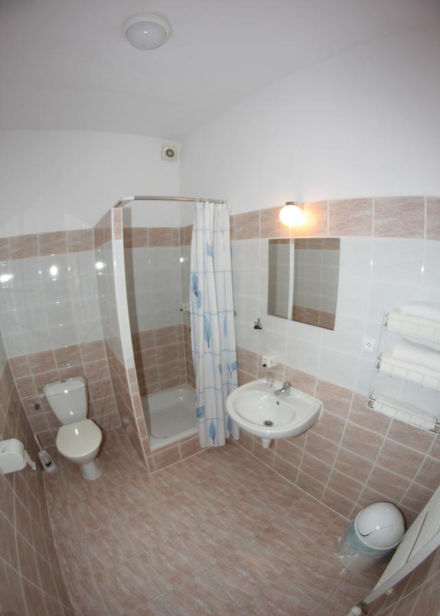 Hotel Kralovsky Dvur Hořice エクステリア 写真
